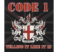Code 1 - Telling Like It is [Import]