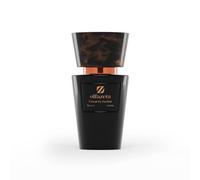 CODE 110 - Extrait de parfum unisexe 70 ml | Parfum fruité poudré avec lys de la vallée, musc et vanille - Longue durée et sensuel