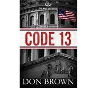 Code 13 (The Navy Jag Series) (Paperback) Don Brown, (Auteur)