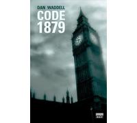 Code 1879 - Dan Waddell - Rouergue - broché - Roman
