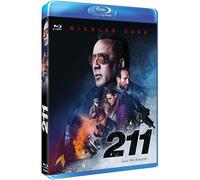 Code 211 (2018) / 211
