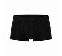 CODE 22 - sous-vêtement Boxeur ajusté Hommes - Zebra Trunk Black - 1x Taille XXL
