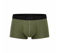 CODE 22 - sous-vêtement Boxeur ajusté Hommes - Zebra Trunk Khaki - 1x Taille XXL