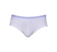 CODE 22 - sous-vêtement Slips Hommes - Sport Mesh Bay Brief Lavander