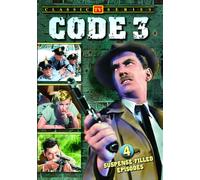 Code 3: Vol 1 [DVD] [1956] [Region 1] [NTSC]