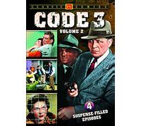 Code 3-Volume 2