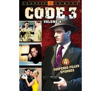 Code 3 Volume 4
