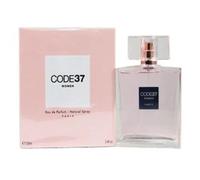 Code 37 By Karen Low 3.3 / 3.4 Oz Edp Perfume Spray for Women by Karen Low