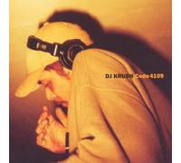 Code 4109 by DJ Krush (2000-03-06)
