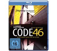 Code 46 (Blu-ray)