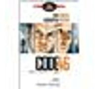 Code 46 - DVD Zone 1 G