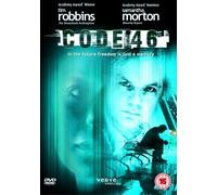 Code 46 [Import allemand]