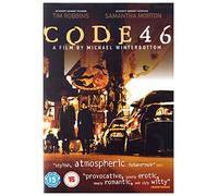 Code 46 [Import anglais]