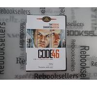 Code 46 [Import USA Zone 1]