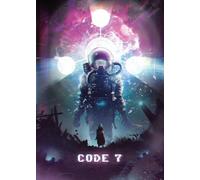Code 7: A Story-Driven Hacking Adventure Steam Key GLOBAL