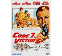 Code 7, Victim 5