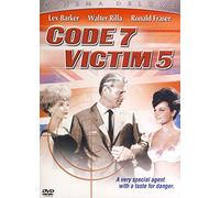 Code 7 Victim 5 [Import USA Zone 1]