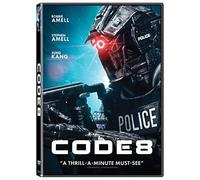 Code 8