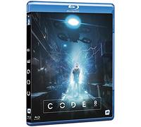 Code 8 – Blu-ray – Warner Bros.