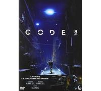 Code 8 [Import]