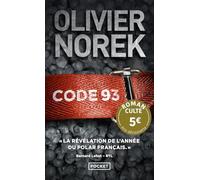Code 93 - Prix découverte