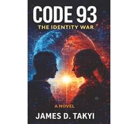 CODE 93: THE IDENTITY WAR