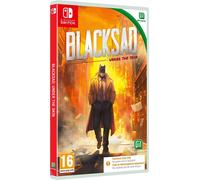 Code à télécharger - Blacksad : Under The Skin