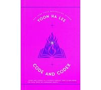 Code and Codex - Yoon Ha Lee - S&S/Saga Press - ebook (ePub) - Livre