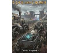 Code and Crown: La Guerra Civile