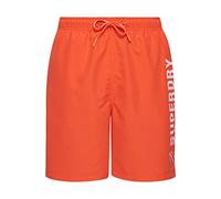 Code APPLQUE 19INCH Swim Short, Boxer,