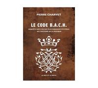 Code B.A.C.H.
