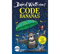 Code Bananas