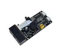 Code-barres 2D V3.0 intégré en plastique V3.0 et surfaces en plastique conçues pour une utilisation durable avec une bonne durabilité et un fonctionnement constant