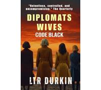 Code Black: A Political Thriller of Exposure, Escape, and Final Reckoning