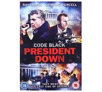 Code Black: President Down [DVD]