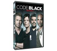 Code Black: Season 2