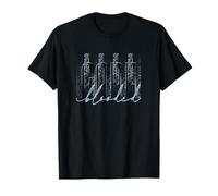 Code-Blooded Engineer Programmeur Codage Hack Build G un T-Shirt