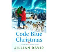 Code Blue Christmas - Jillian David - Tule Publishing - ebook (ePub) - Livre