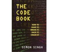 Code Book Simon Singh (Auteur)