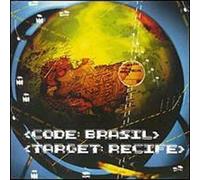 Code:Brasil Produced By Airto Moreira