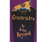 Code Breaker - [Livre en VO] Ann Bryant (Auteur)