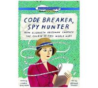 Code Breaker Spy Hunter [Digital Video Disc]