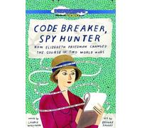 Code Breaker Spy Hunter [Digital Video Disc]