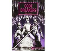 Code Breakers (Dark Flight) - [Version Originale] Inconnu (Auteur)