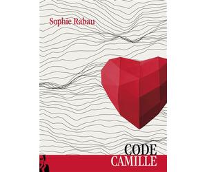 Code Camille - Sophie Rabau - L'ire Des Marges - broché - Roman
