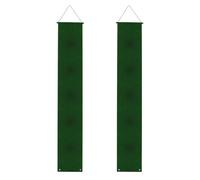 Code circulaire binaire du programmeur, Décorations pour fête de remise de diplômes - Bannière de bienvenue à suspendre au porche, pour l'intérieur et l'extérieur