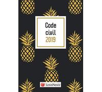 CODE CIVIL 2019 - ANANAS