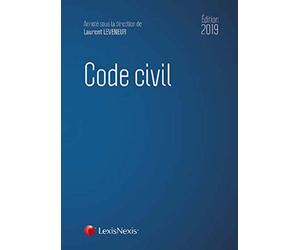 CODE CIVIL 2019: AVEC LIVRET COMPARATIF REFORME DU DROIT DES CONTRATS DU REGIME GENERAL ET DE LA