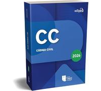 Code civil 2026 - Coleção MINICODES