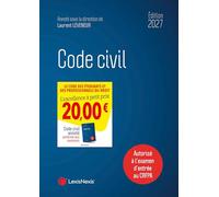 Code civil 2027